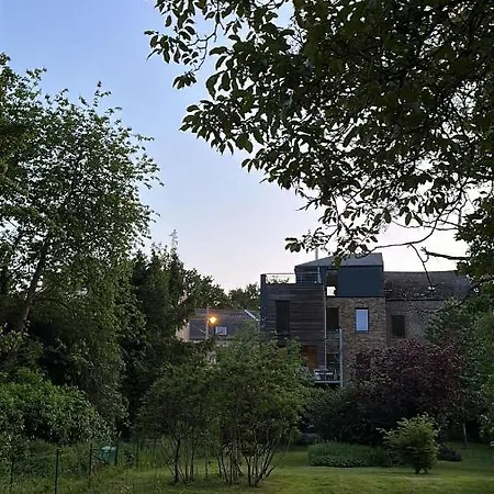 Plaisances, Les Plaisirs Du Bord De Meuse - D'hotes Avec Baignoire *
