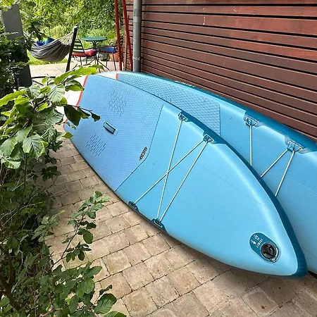 Plaisances, Les Plaisirs Du Bord De Meuse - D'hotes Avec Baignoire 3*