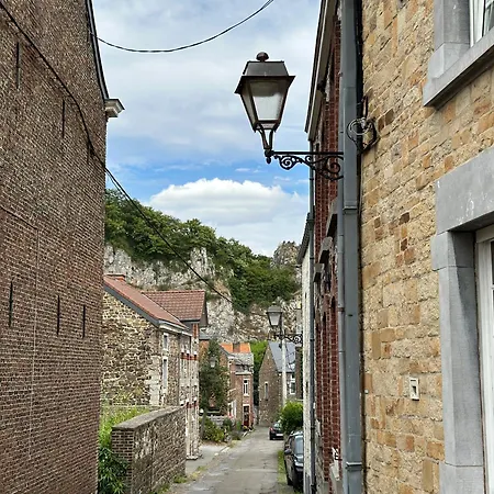 Plaisances, Les Plaisirs Du Bord De Meuse - D'hotes Avec Baignoire 3* بروفونديفيل