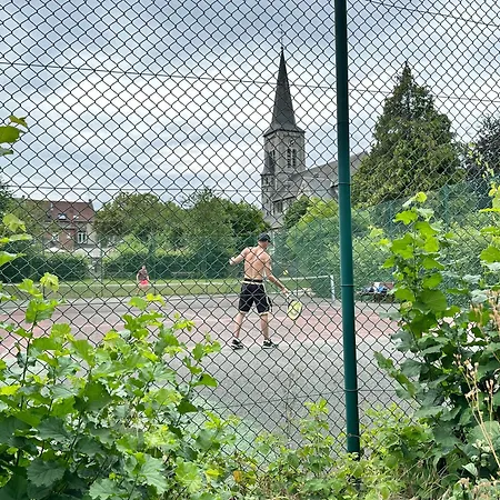 Plaisances, Les Plaisirs Du Bord De Meuse - D'hotes Avec Baignoire * Profondeville